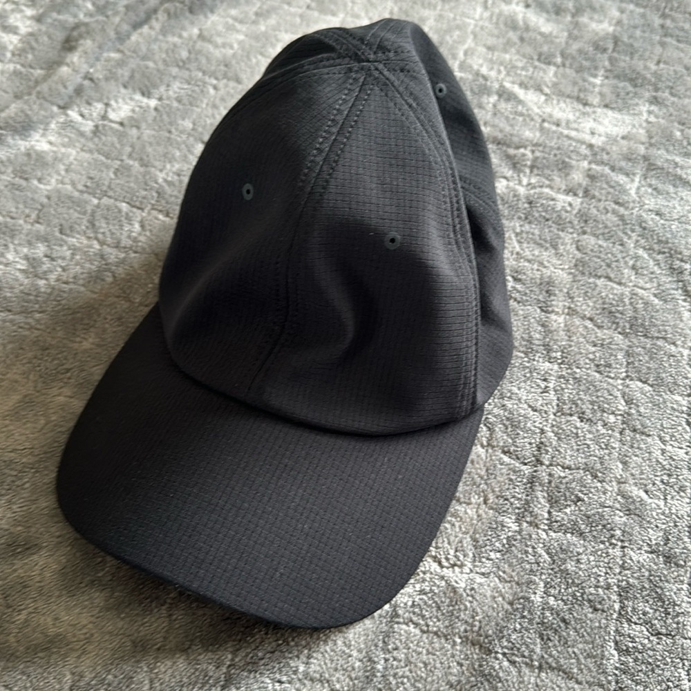 Lululemon License to Train Hat